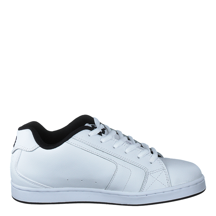 Net White/white/battleship