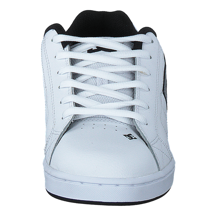 Net White/white/battleship