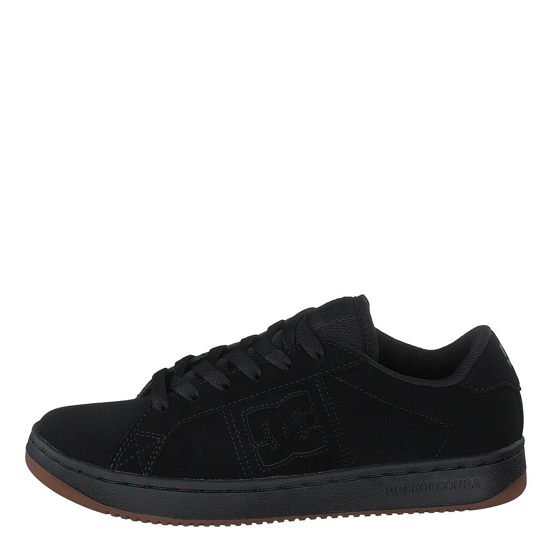 Striker Black/black/gum