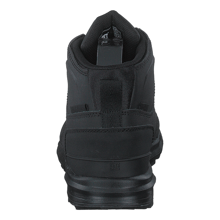 Locater Black/black/black