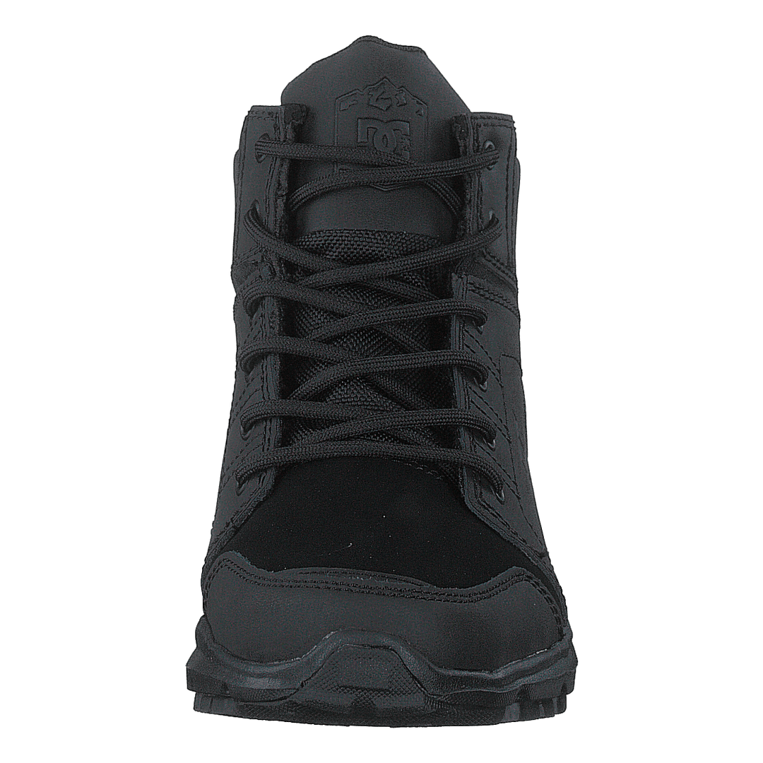 Locater Black/black/black