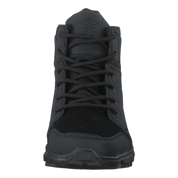 Locater Black/black/black