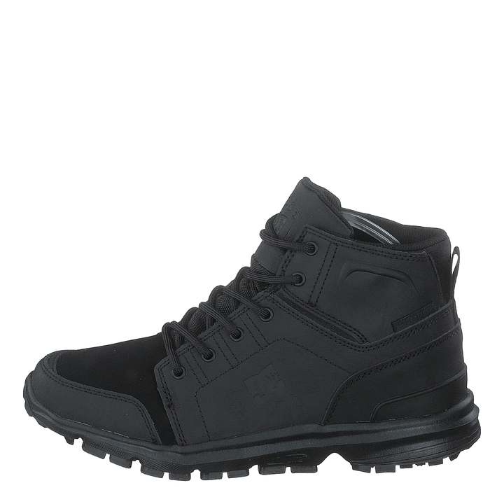 Locater Black/black/black