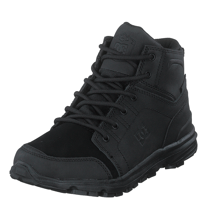 Locater Black/black/black