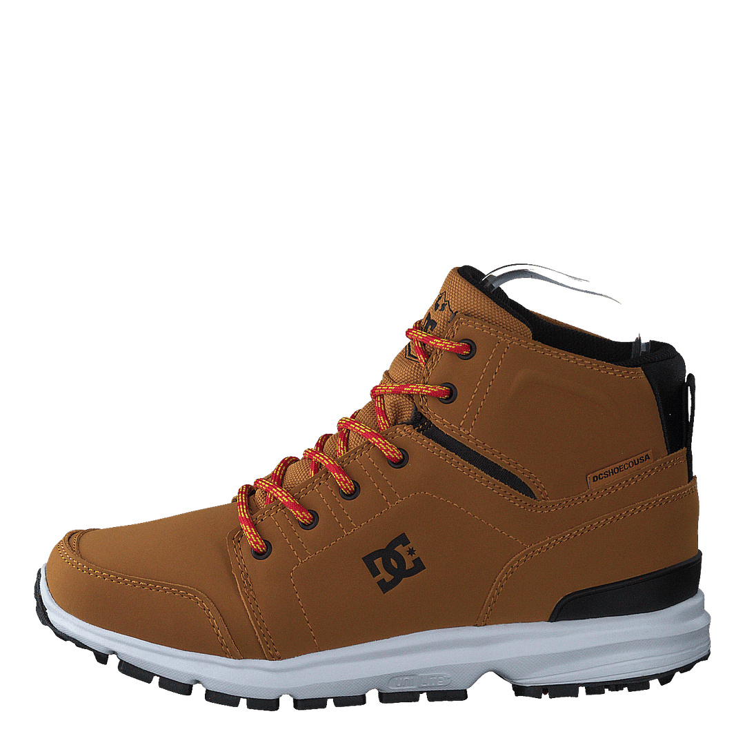 Locater Wheat/black - Heppo.com