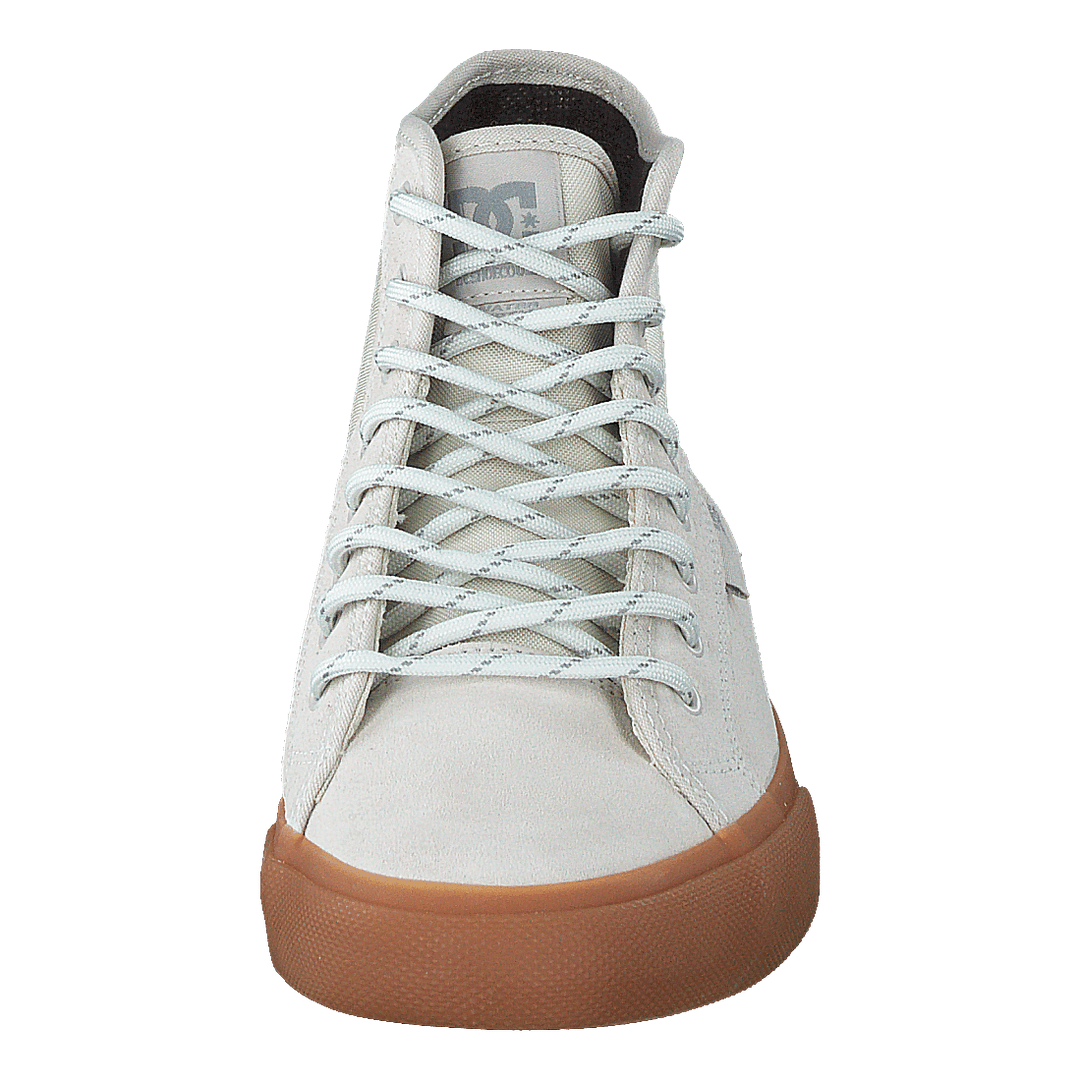 Manual Hi Wnt Off White/gum