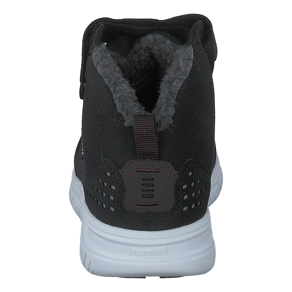Crosslite Winter Tex Jr Black
