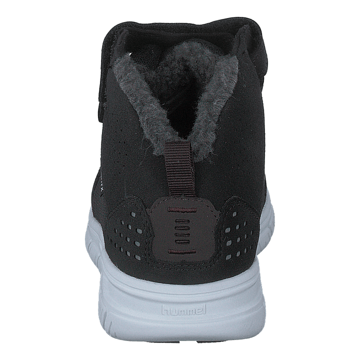 Crosslite Winter Tex Jr Black