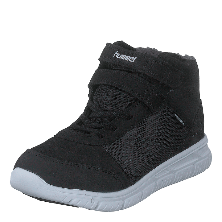 Crosslite Winter Tex Jr Black
