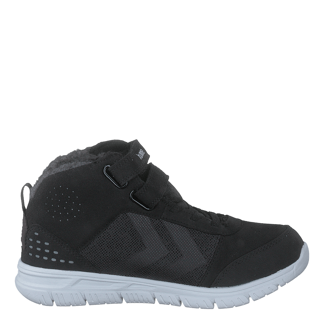 Crosslite Winter Tex Jr Black