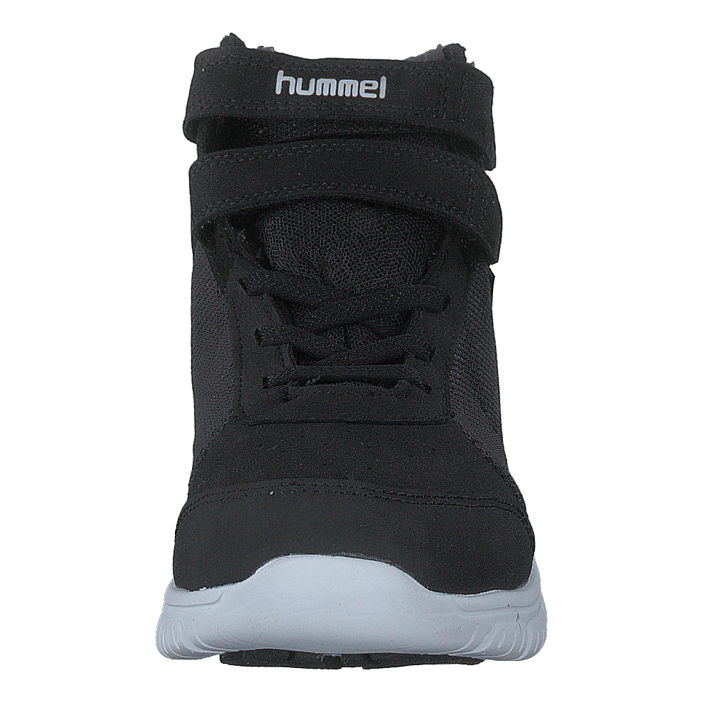 Crosslite Winter Tex Jr Black