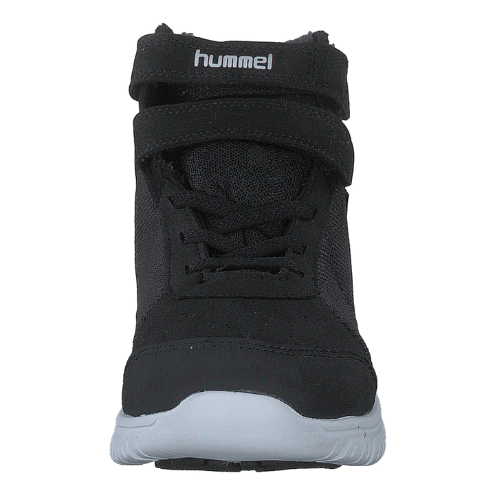 Crosslite Winter Tex Jr Black