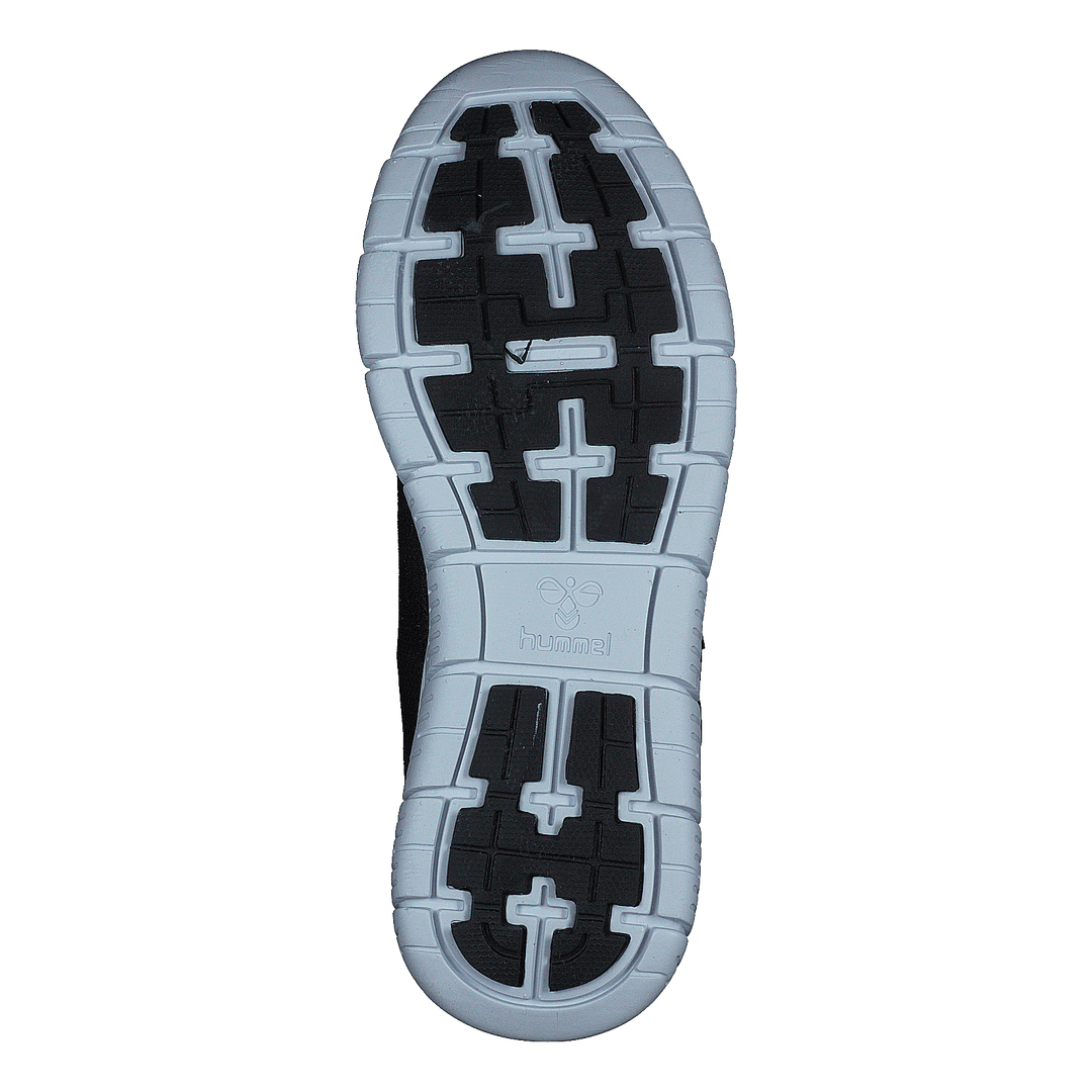 Crosslite Winter Tex Jr Black