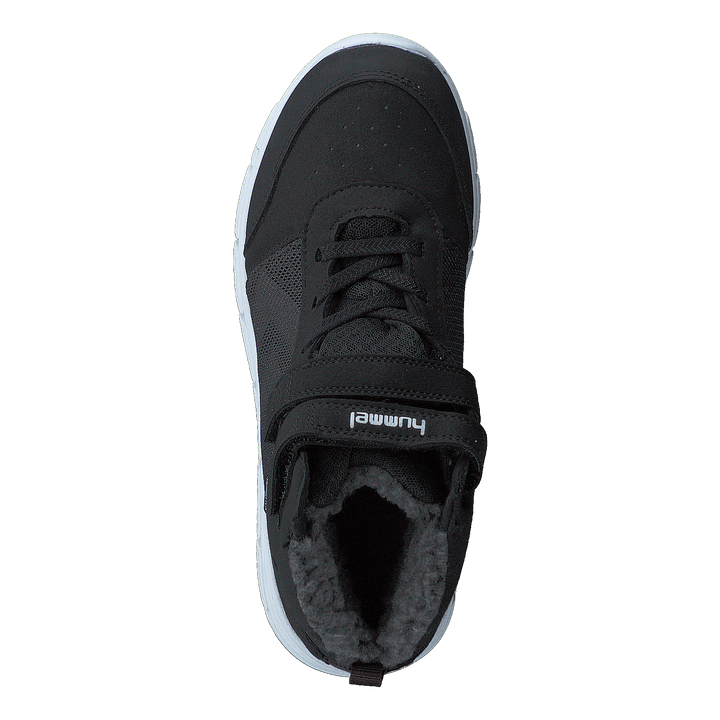 Crosslite Winter Tex Jr Black