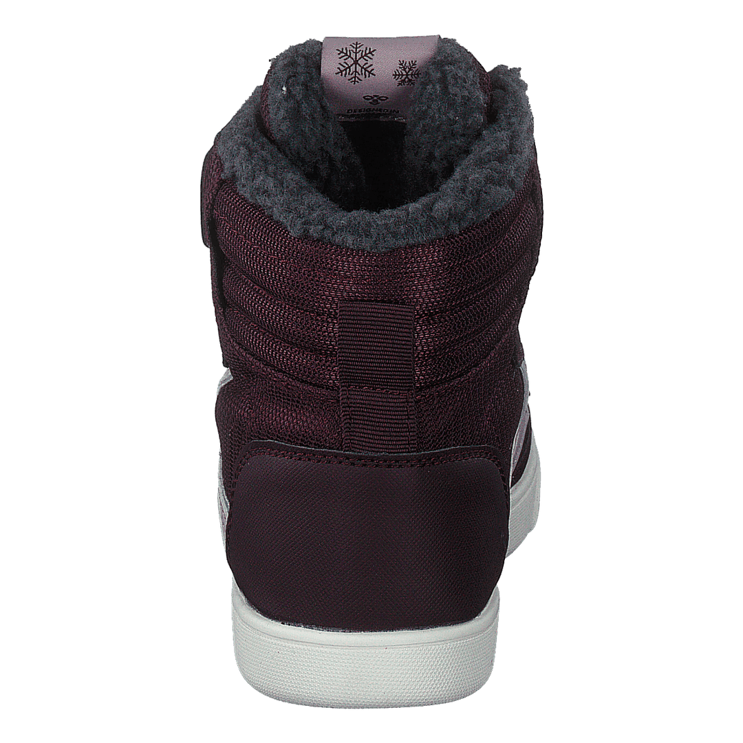 Stadil Super Poly Boot Mid Rec Fudge - Heppo.com