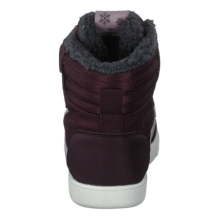 Stadil Super Poly Boot Mid Rec Fudge - Heppo.com