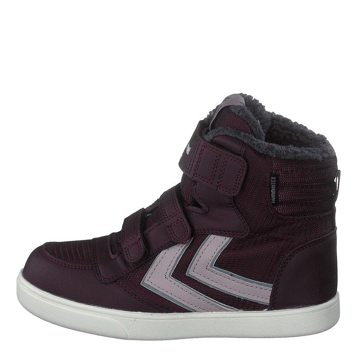 Stadil Super Poly Boot Mid Rec Fudge - Heppo.com