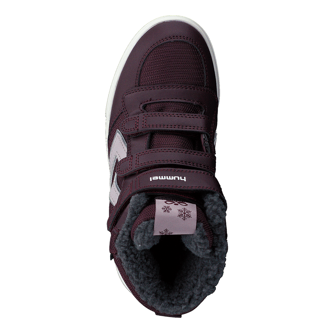 Stadil Super Poly Boot Mid Rec Fudge - Heppo.com