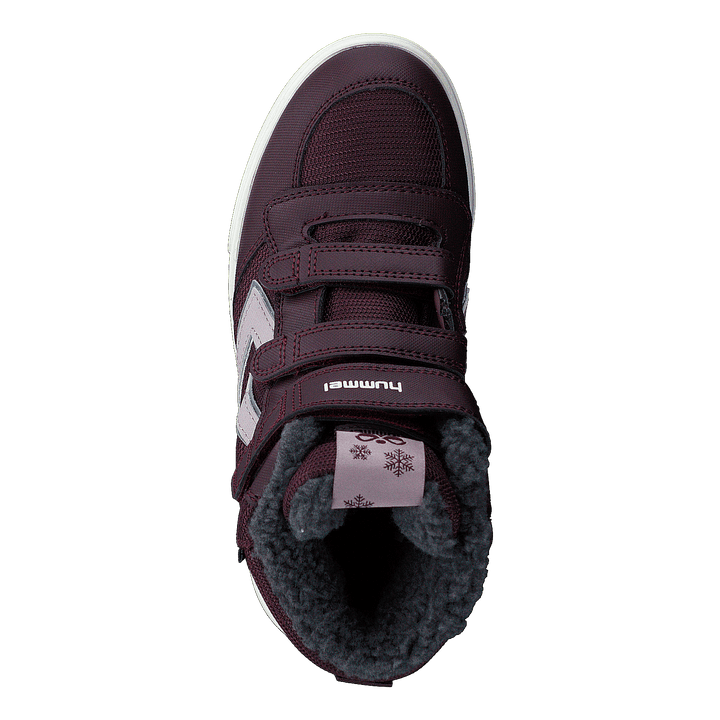 Stadil Super Poly Boot Mid Rec Fudge - Heppo.com