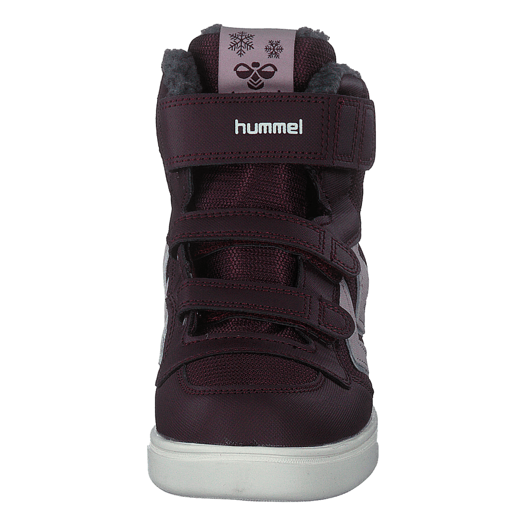 Stadil Super Poly Boot Mid Rec Fudge - Heppo.com