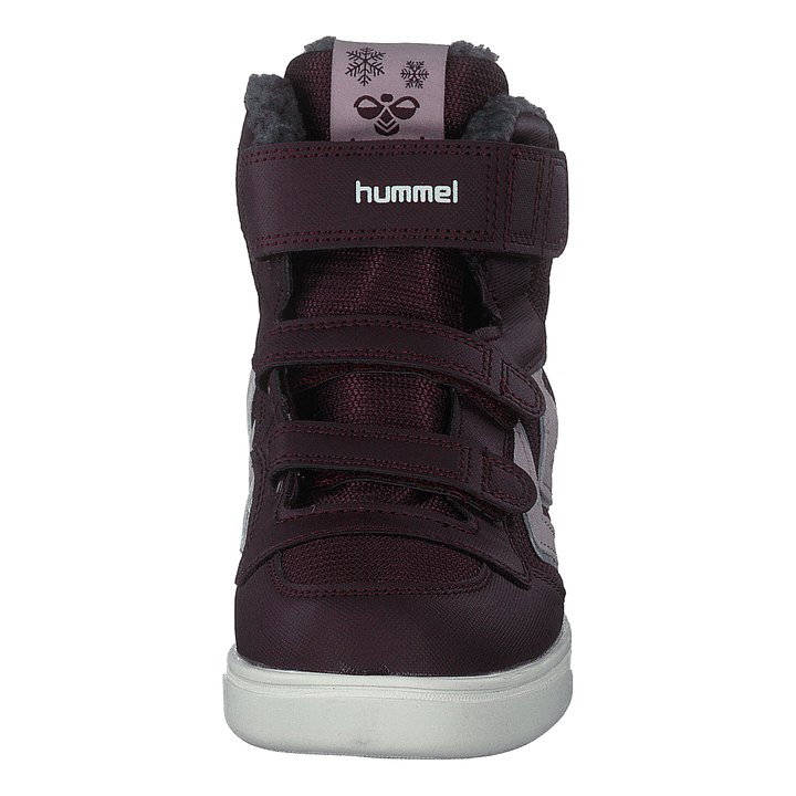 Stadil Super Poly Boot Mid Rec Fudge - Heppo.com