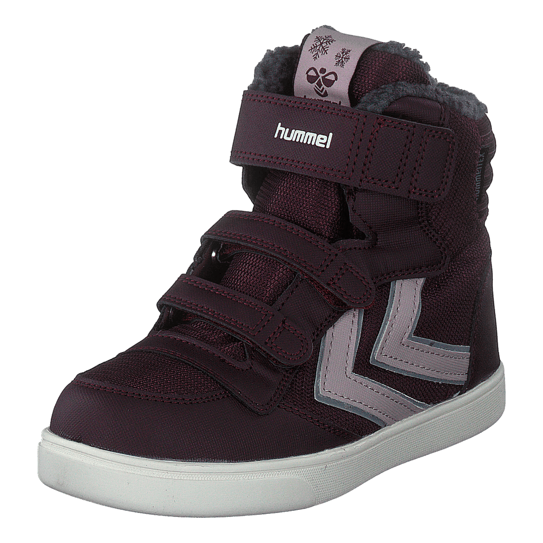 Stadil Super Poly Boot Mid Rec Fudge - Heppo.com