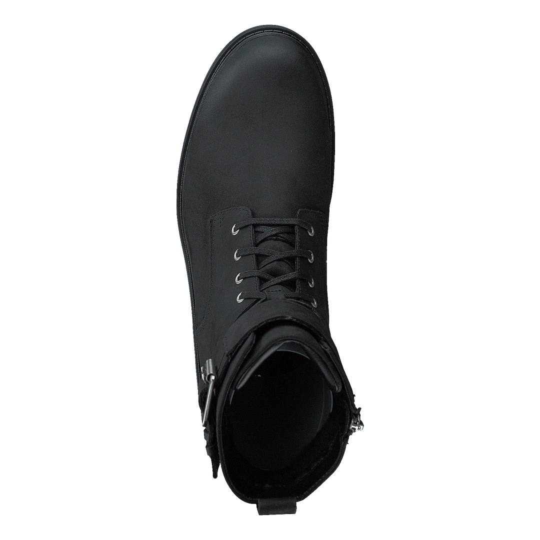 Orinoco2 Lace Black Wlined Lea