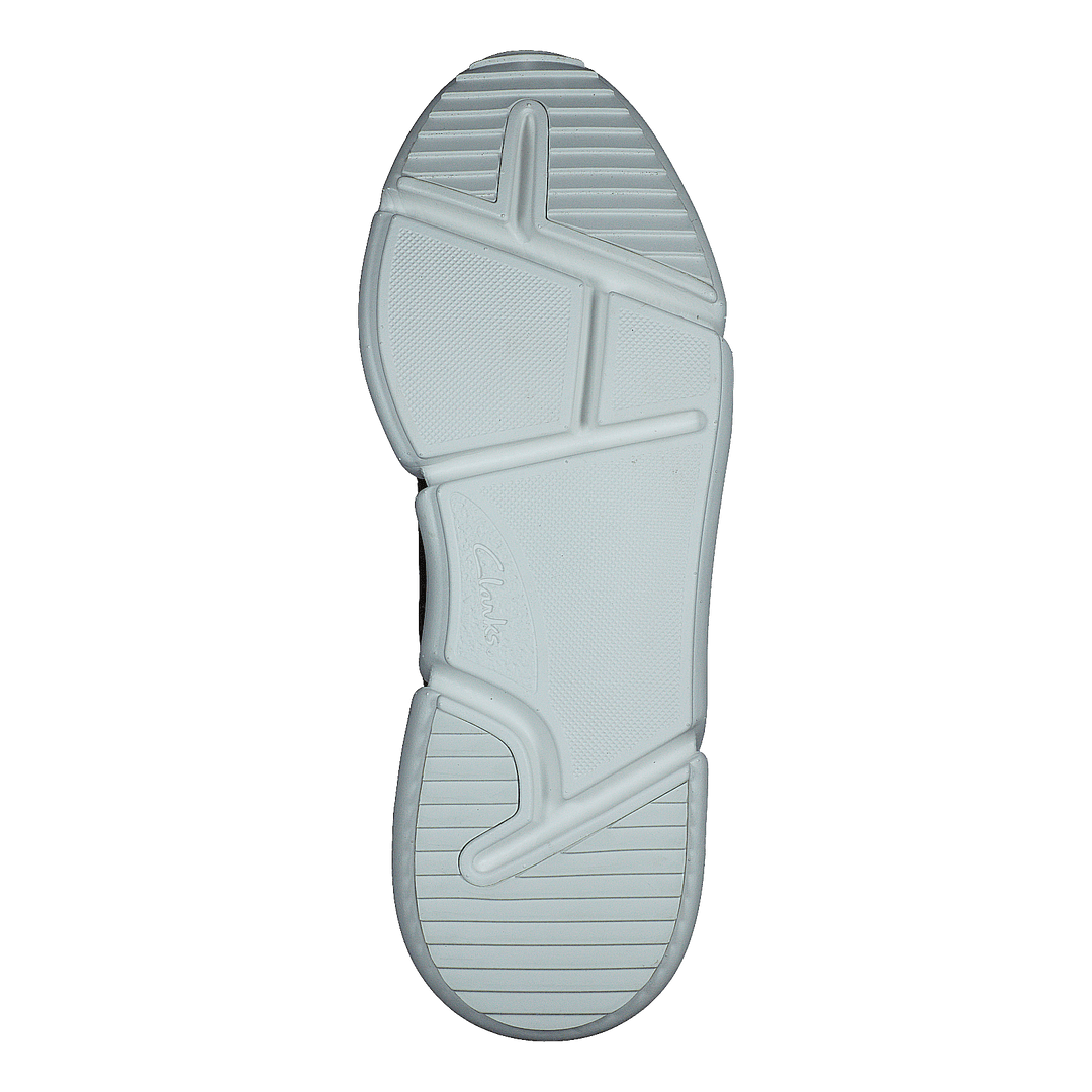 Tricomet Run Black Combi Lea