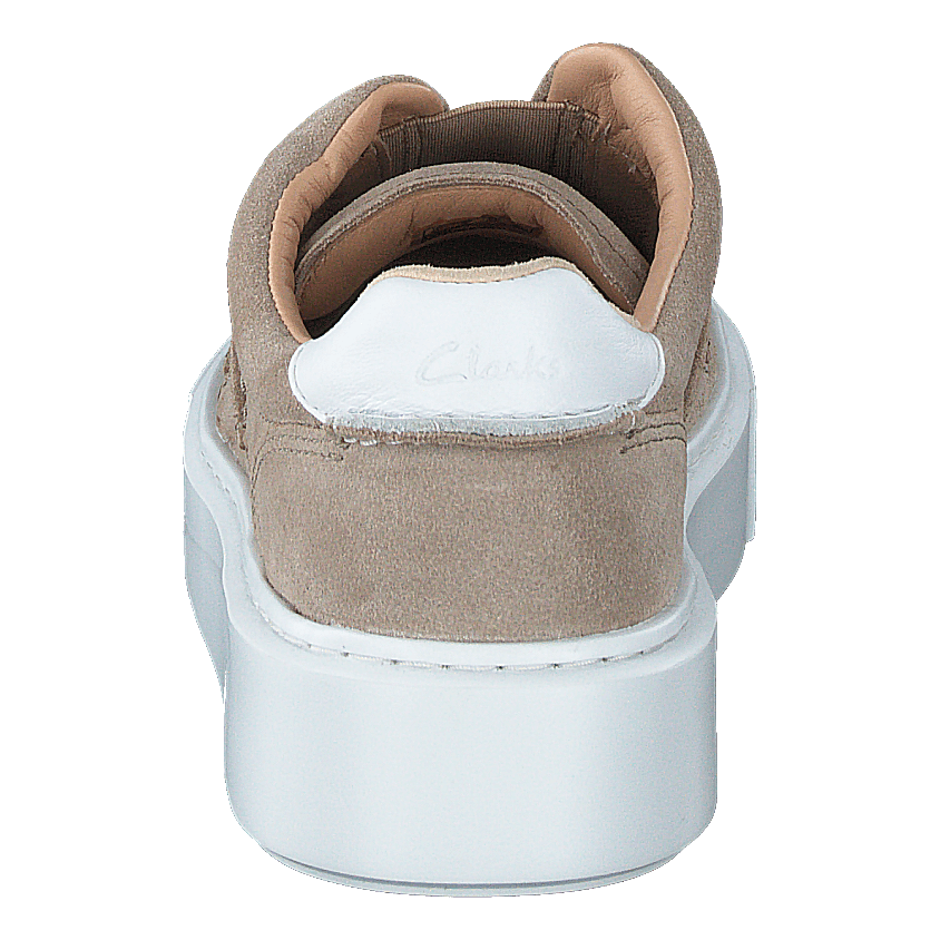 Hero Lite Slip Sand Suede
