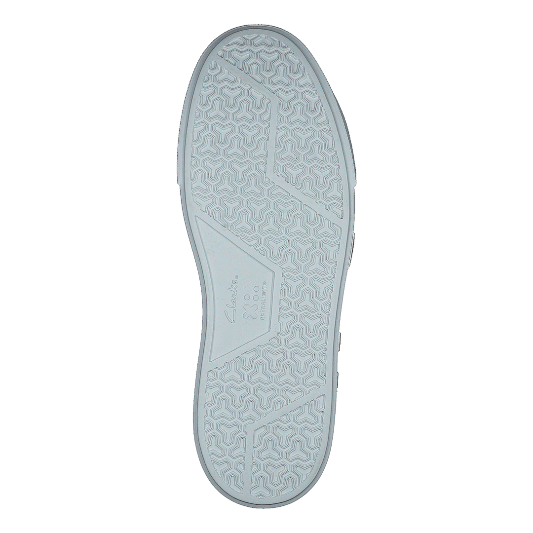 Hero Lite Slip Sand Suede