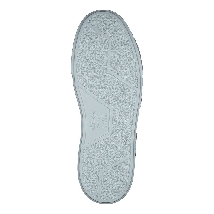 Hero Lite Slip Sand Suede