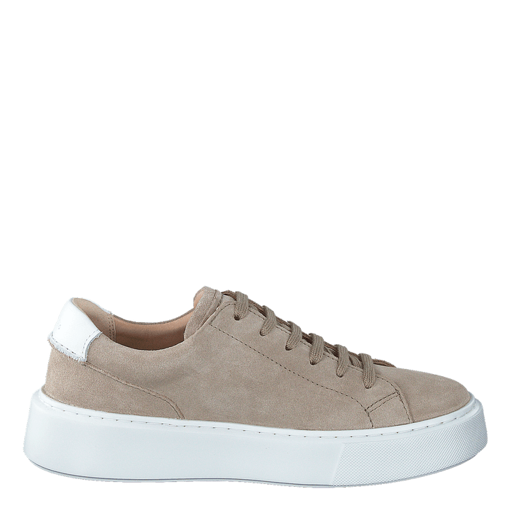 Hero Lite Lace Sand Suede