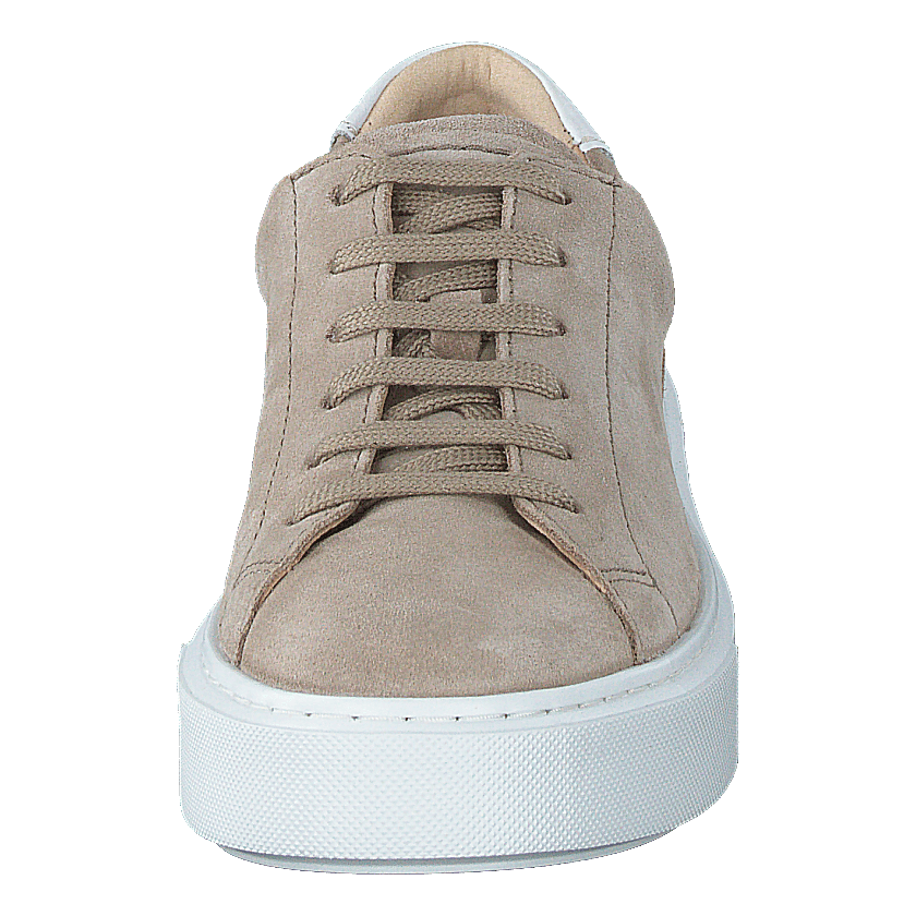 Hero Lite Lace Sand Suede