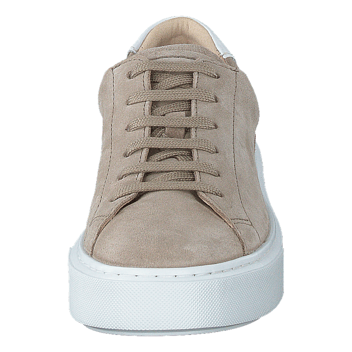 Hero Lite Lace Sand Suede