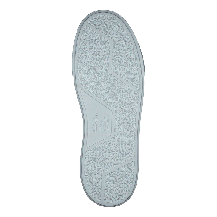 Hero Lite Lace Sand Suede