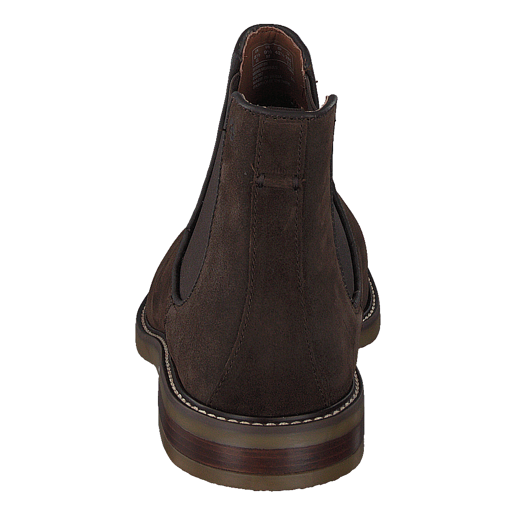 Jaxen Chelsea Brown Sde