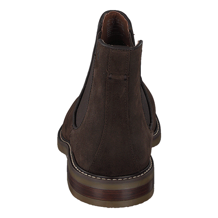 Jaxen Chelsea Brown Sde