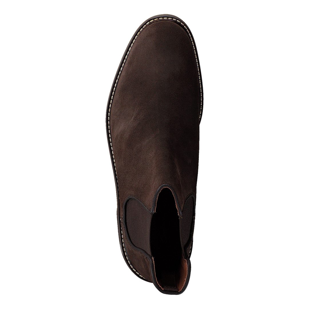 Jaxen Chelsea Brown Sde