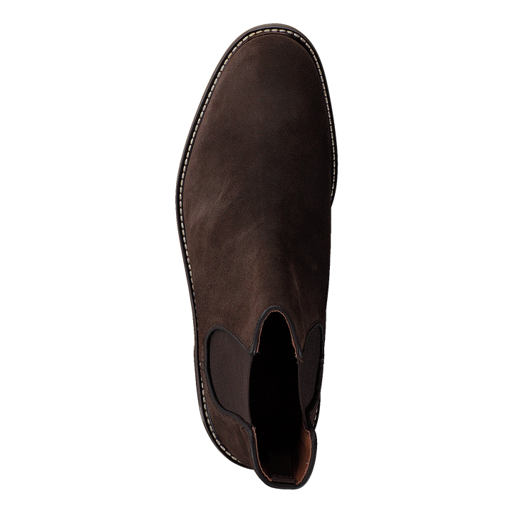 Jaxen Chelsea Brown Sde