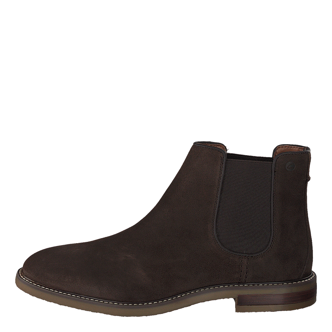 Jaxen Chelsea Brown Sde