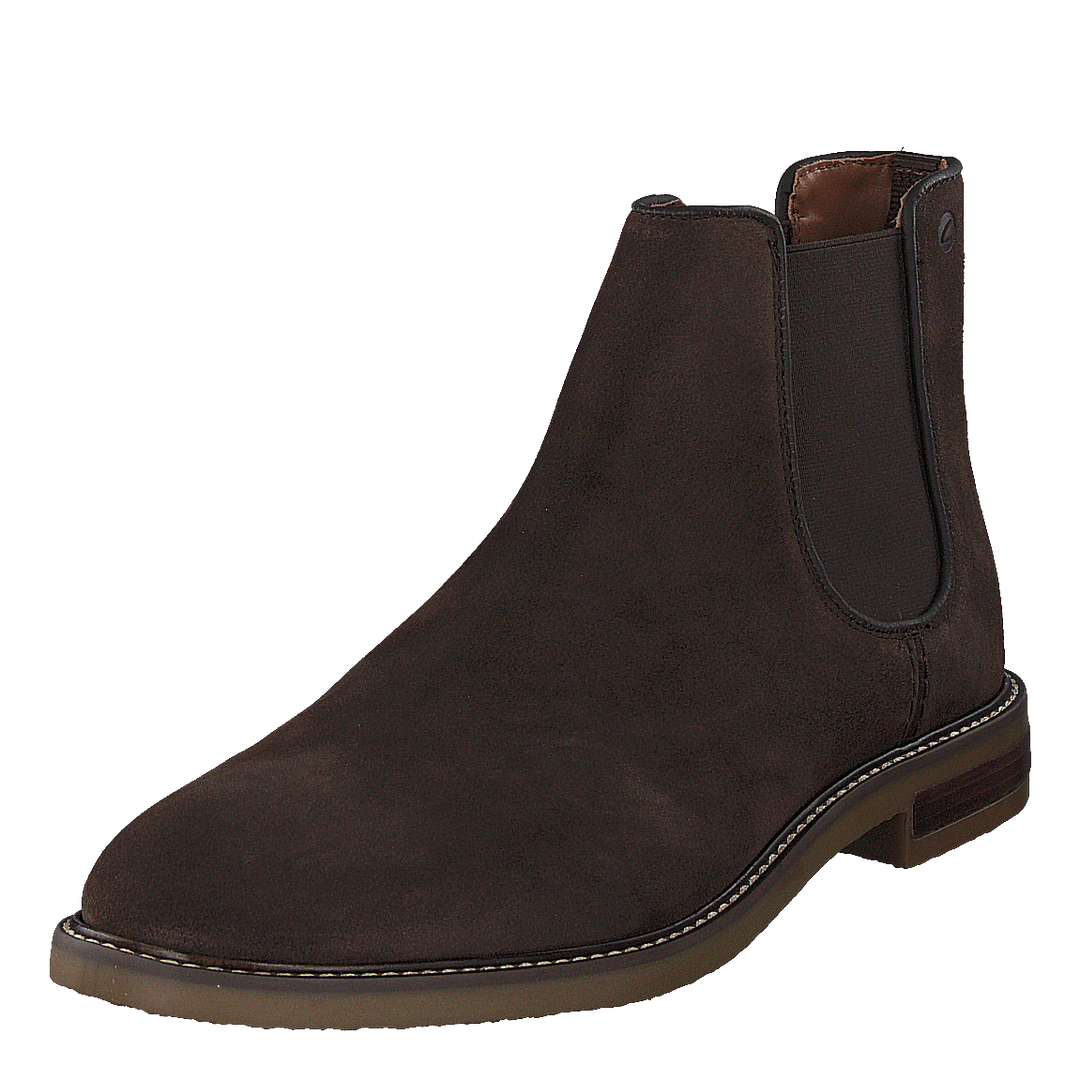Jaxen Chelsea Brown Sde