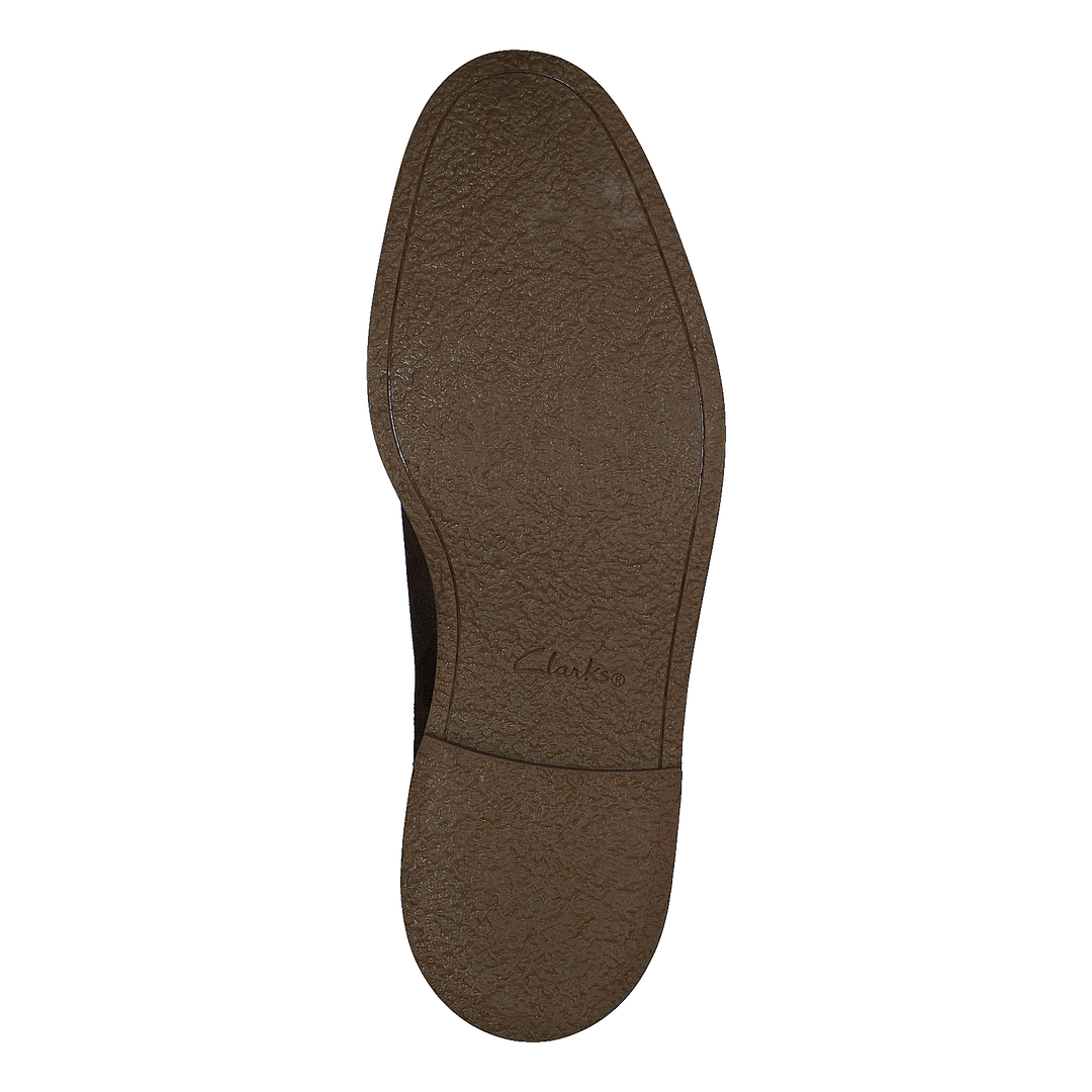Jaxen Chelsea Brown Sde