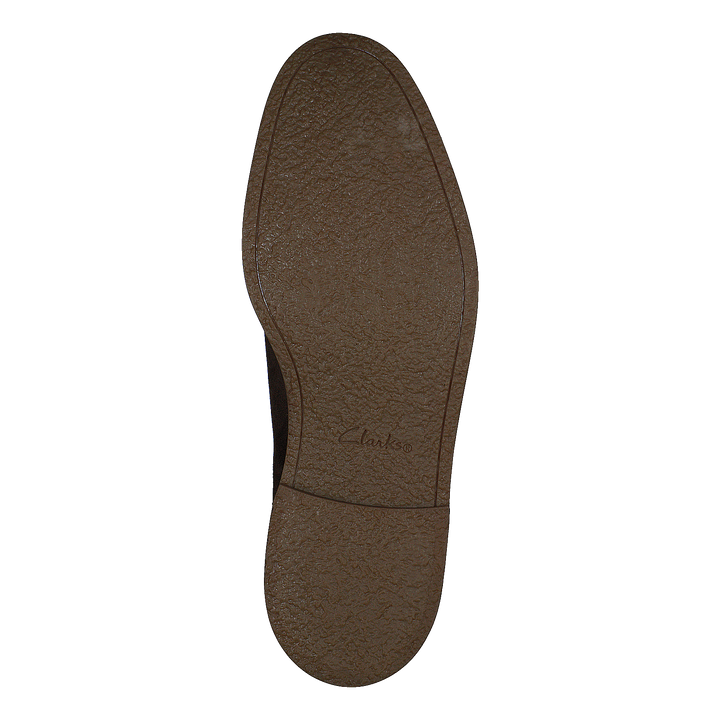Jaxen Chelsea Brown Sde