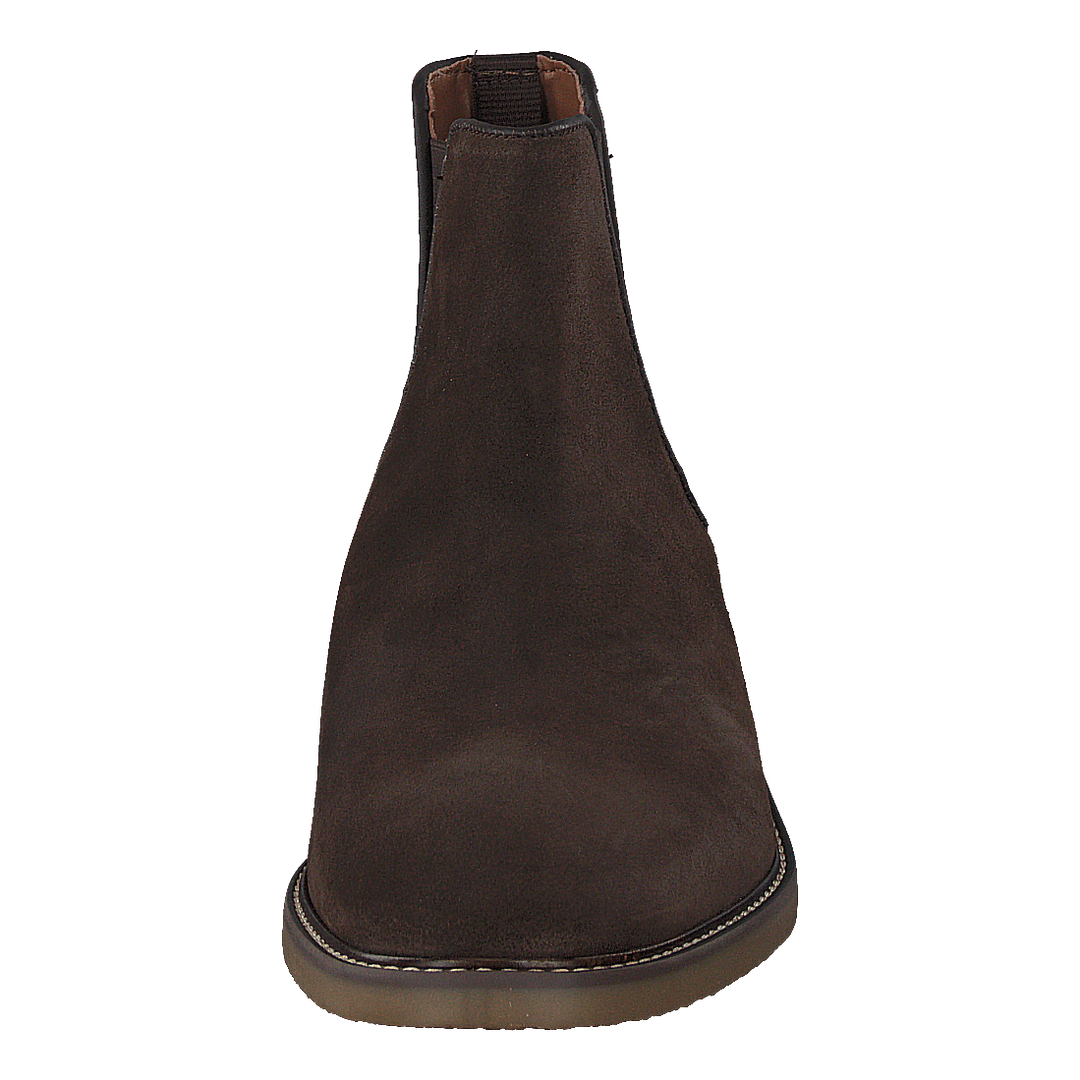Jaxen Chelsea Brown Sde