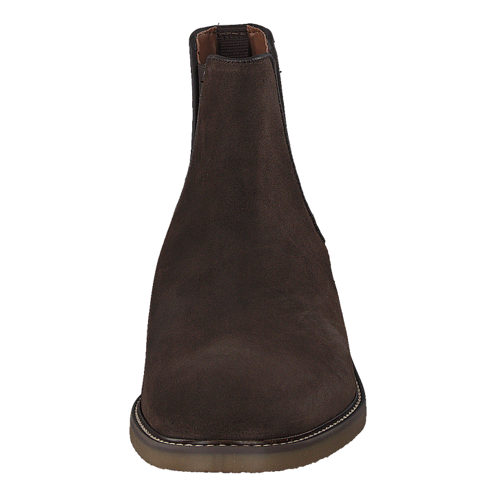 Jaxen Chelsea Brown Sde