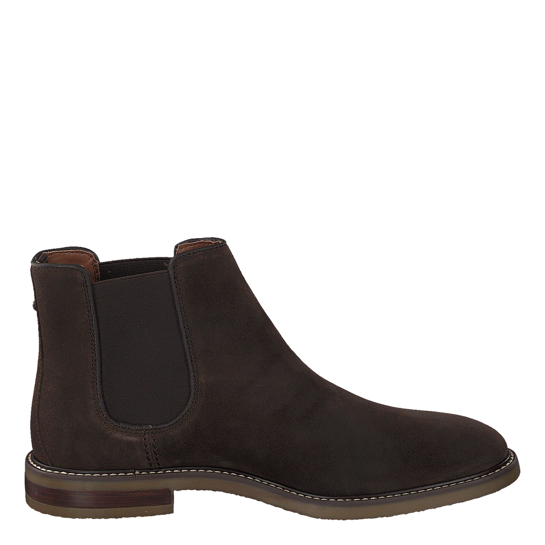 Jaxen Chelsea Brown Sde