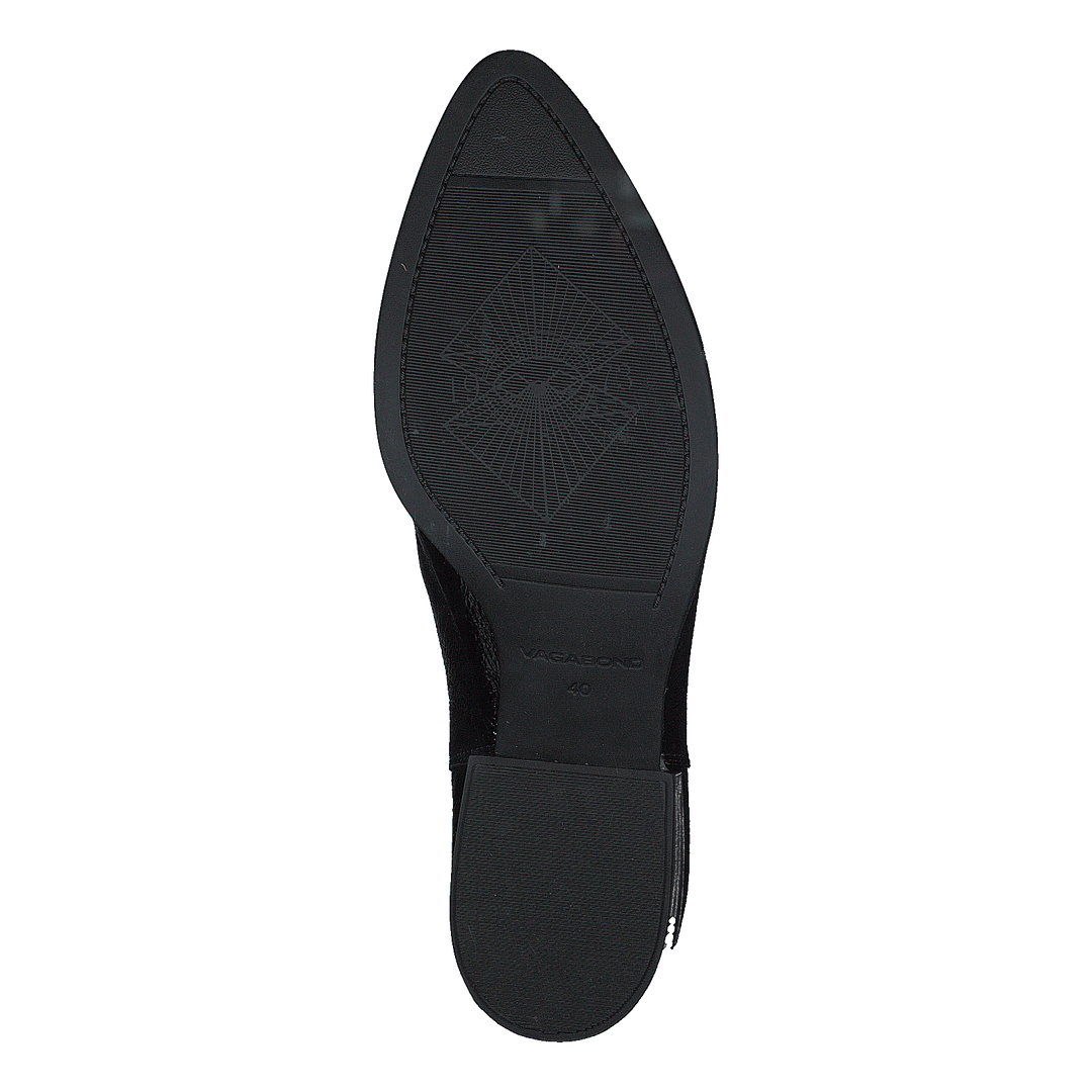 Marja 4013-460-20 Patent Black