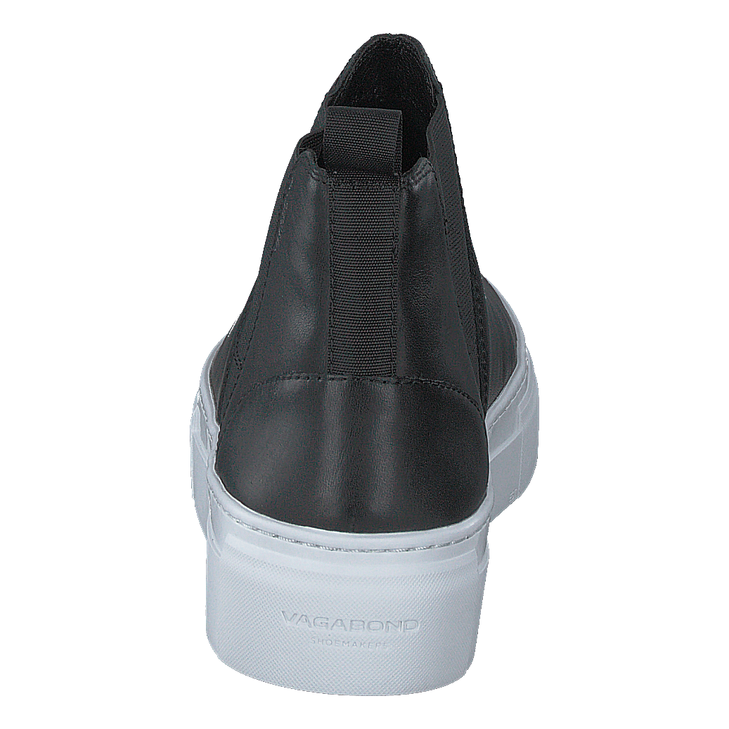 Zoe Platform 4827-001-20 Black