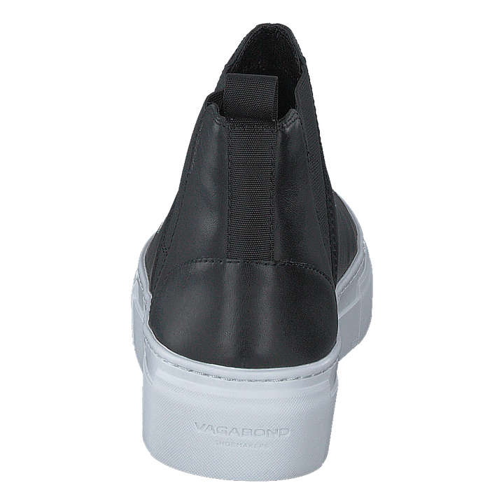 Zoe Platform 4827-001-20 Black