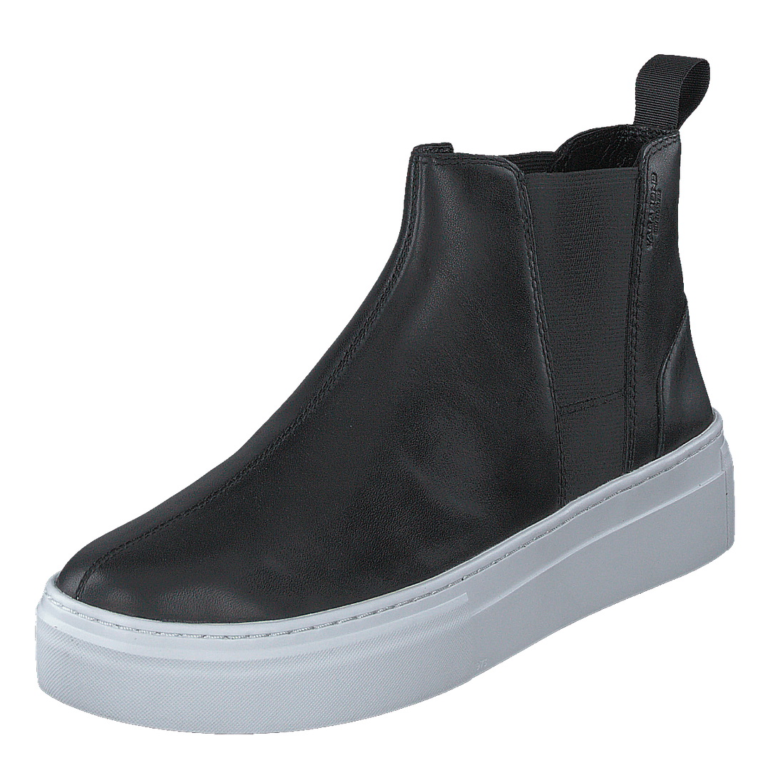 Zoe Platform 4827-001-20 Black